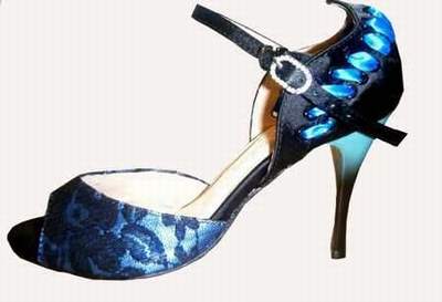 texto magasin chaussure